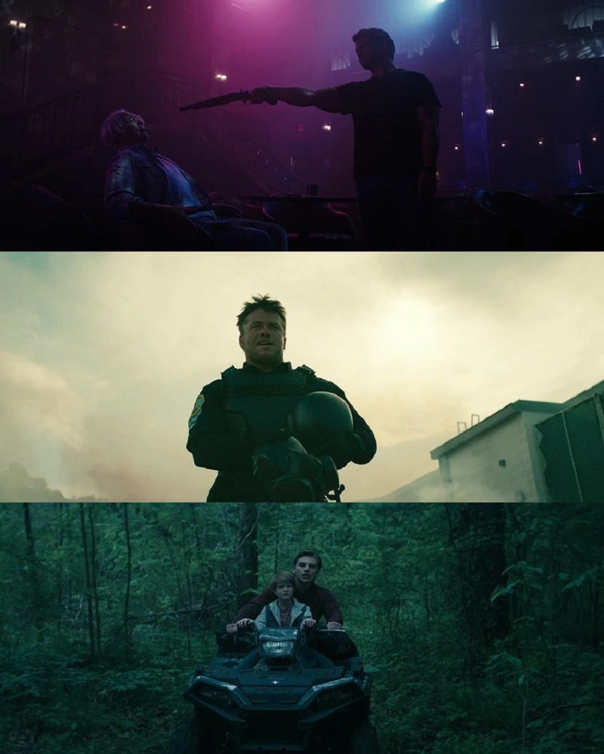 Download Gunner | 2024 | Amazon Prime | Hindi-English | 480p 720p 1080p