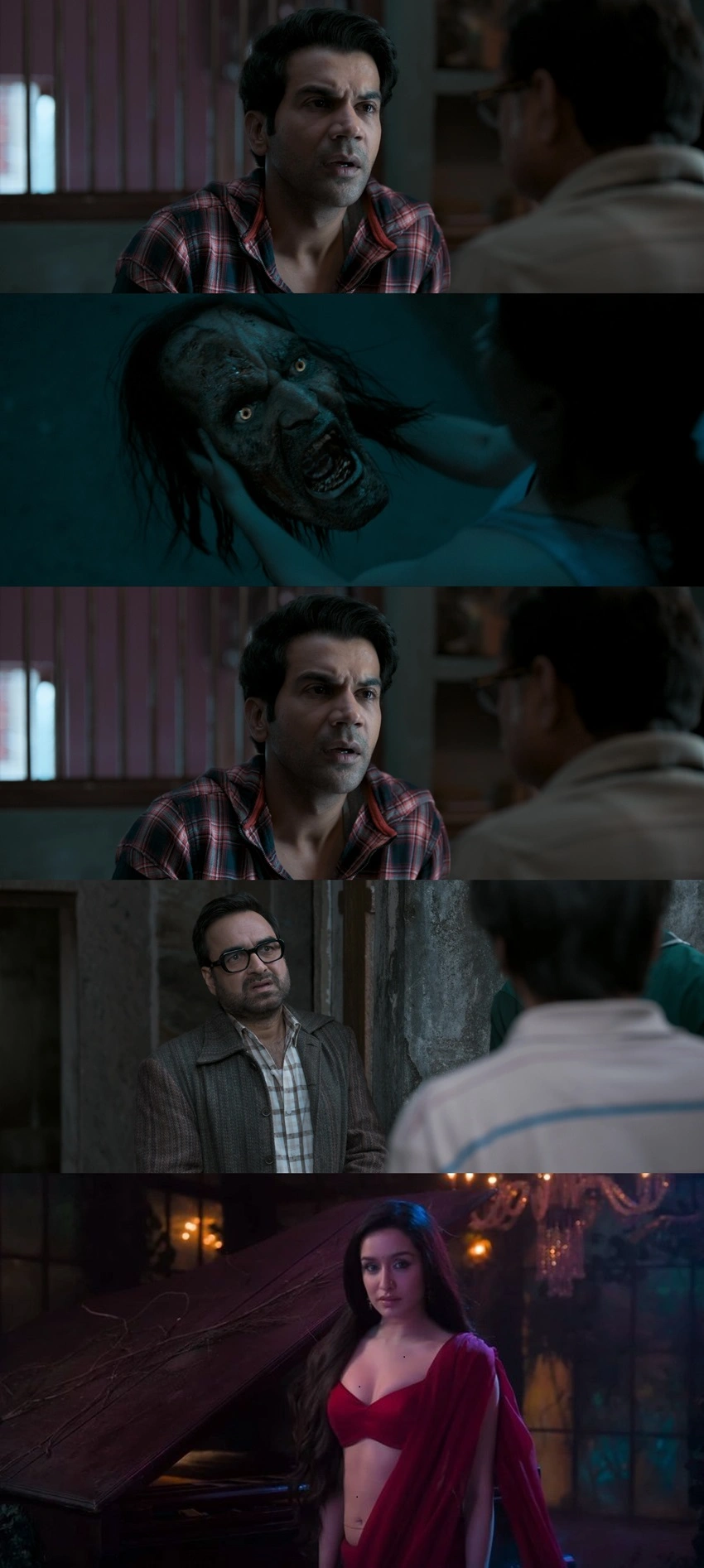 Download Stree 2: Sarkate Ka Aatank | 2024 | Hindi DD5.1 | AMZN WEB-DL | Full Movie 480p 720p 1080p 2160p 4K