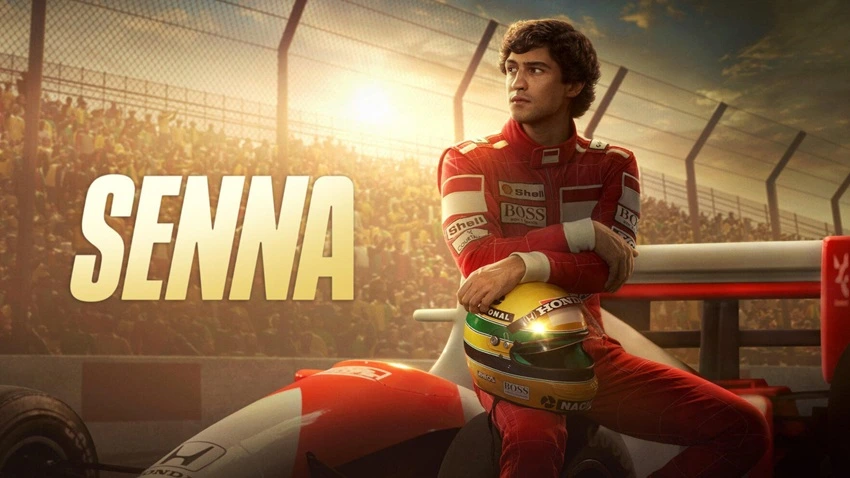 Download Senna | 2024 | Season 1 | {Hindi-English-} | Netflix Original Web Series | 480p 720p 1080p | MoviesFlix