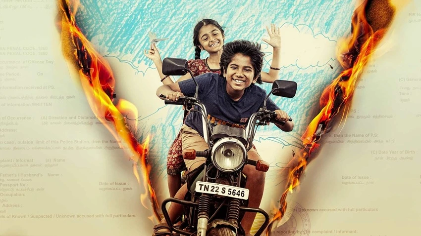 Download Parachute  | 2024 | Season 1 | Hindi DD 5.1 | Hotstar Special – WEB Series 720p 1080p  | MoviesFlix