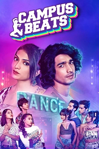 Download Campus Beats – Season 1 & 5 | 2025 | Complete | Amazon miniTV | Hindi WEB Series 480p | 720p | 1080p