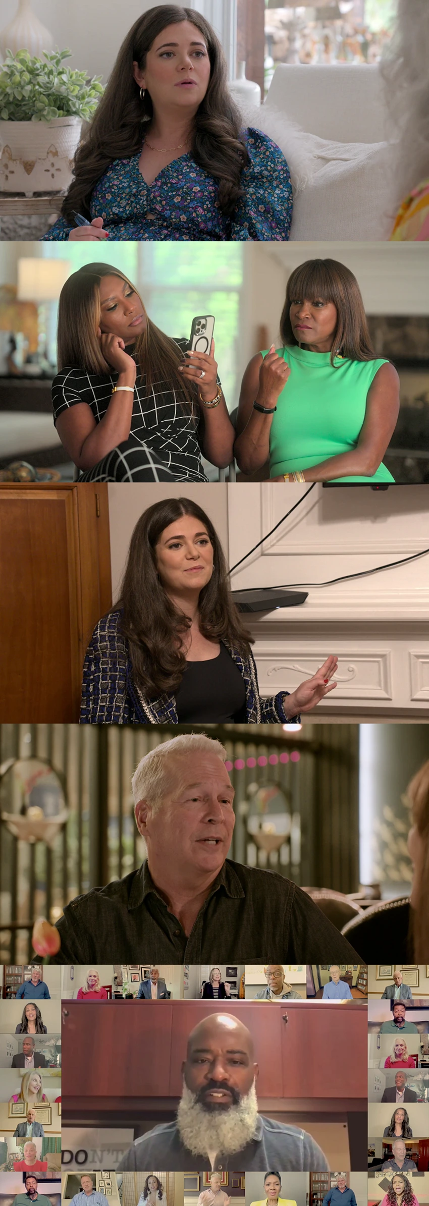 Download The Later Daters | 2024 | Season 1 | {Hindi-English-} | Netflix Original Web Series | 720p 1080p | MoviesFlix