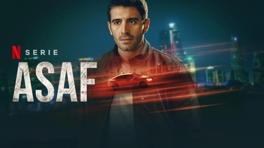 Download Asaf | 2024 | Season 1 | {Hindi-English-} | Netflix Original Web Series | 720p 1080p | MoviesFlix