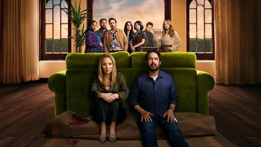 Download No Good Deed | 2024 | Season 1 | {Hindi-English-} | Netflix Original Web Series | 420p 720p 1080p | MoviesFlix