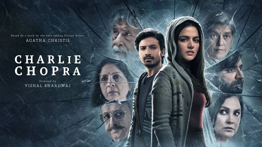 Download  Charlie Chopra & The Mystery of Solang Valley | 2023 | Season 1 | Hindi | Complete | SonyLIV Original WEB Series | 480p 720p 1080p | MoviesFlix