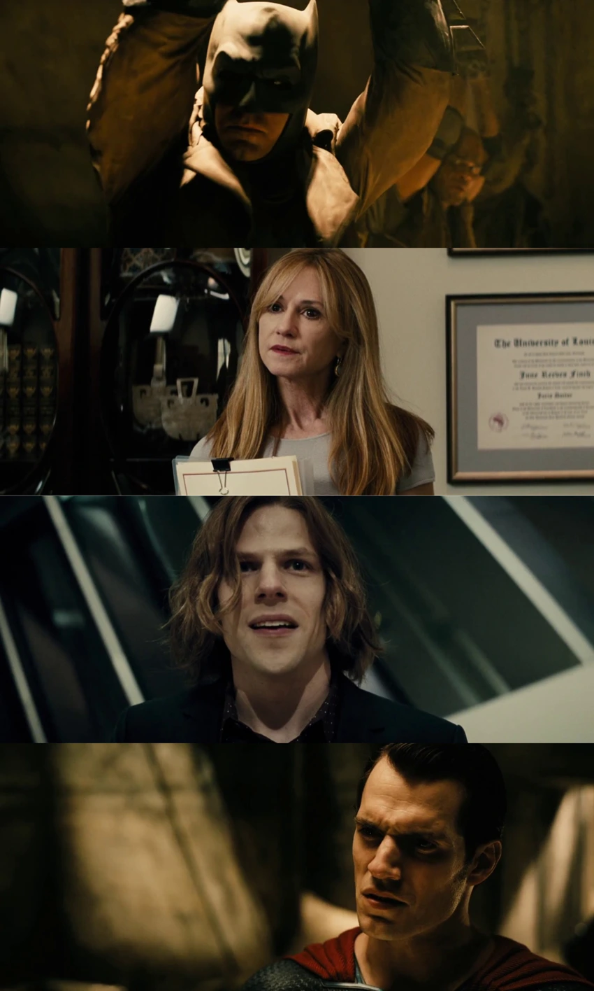 Download Batman v Superman: Dawn of Justice | 2016 | Hindi-English | 480p 720p 1080p | MoviesFlix