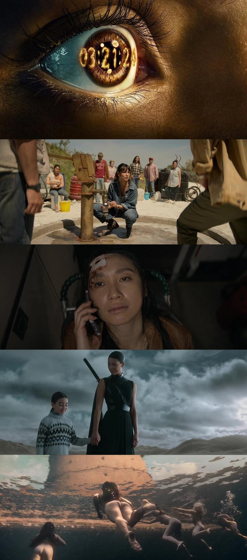 Download 3 Body Problem | 2024 | Season 1 | {Hindi-English-} | Netflix Original Web Series | 480p 720p 1080p | MoviesFlix