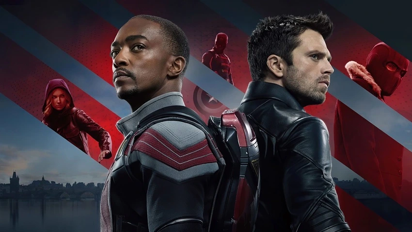 Download The Falcon and the Winter Soldier | 2024 | Season-1 | Disney+Hotstar | Hindi + English | Complete WEB Series | 480p 720p 1080p | MoviesFlix