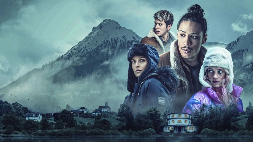Download Anthracite | 2024 | Season 1 | {Hindi-English-} | Netflix Original Web Series | 420p 720p 1080p | MoviesFlix
