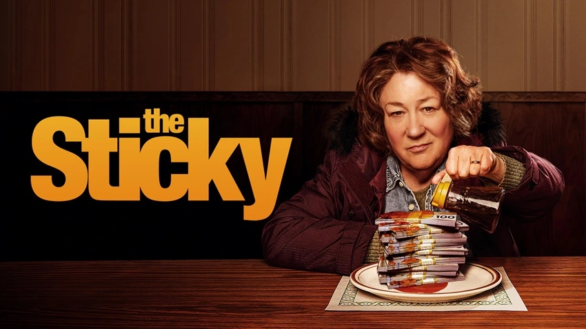 Download The Sticky – Amazon Original | 2024 | Season 1 | Hindi WEB Series | 480p 720p 1080p | MoviesFlix