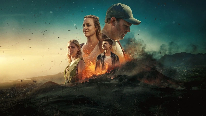 Download La Palma | 2024 | Season 1 | {Hindi-English-} | Netflix Original Web Series | 420p 720p 1080p | MoviesFlix