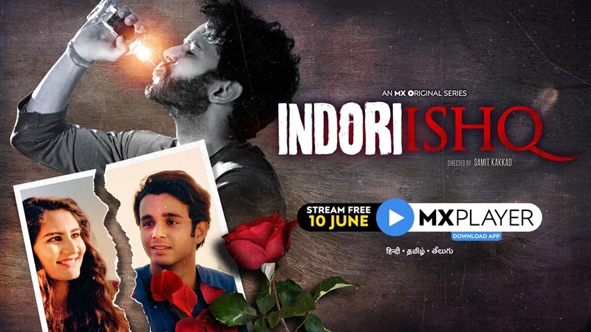 Download Indori Ishq | 2022 | Season 1 | Hindi Complete | MX Player Original WEB Series | 480p 720p 1080p | MoviesFlix