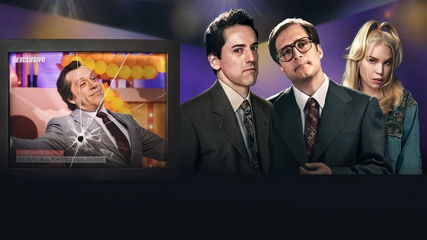 Download Who Killed Him – Amazon Original | 2024 | Season 1 | Hindi WEB Series | 480p 720p 1080p | MoviesFlix