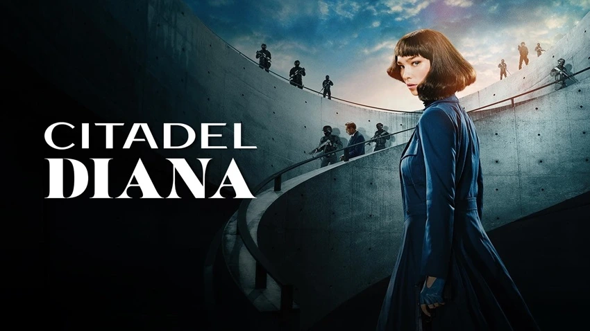 Download Citadel: Diana – Amazon Original | 2024 | Season 1 | Hindi WEB Series | 480p 720p 1080p | MoviesFlix