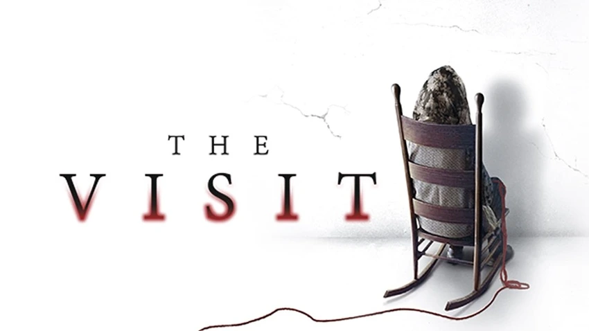 Download The Visit | 2015 | Hindi - English | 480p 720p 1080p | MoviesFlix