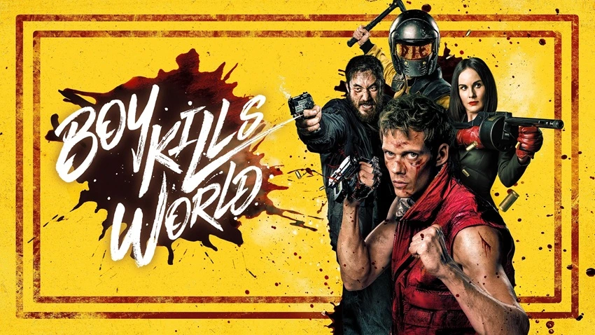 Download Boy Kills World | 2024 | Hindi-English | BluRay Dual Audio | 480p 720p 1080p | MoviesFlix