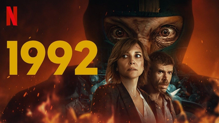 Download 1992 | 2023 | Season 1 | {Hindi-English-} | Netflix Original Web Series | 480p 720p 1080p | MoviesFlix