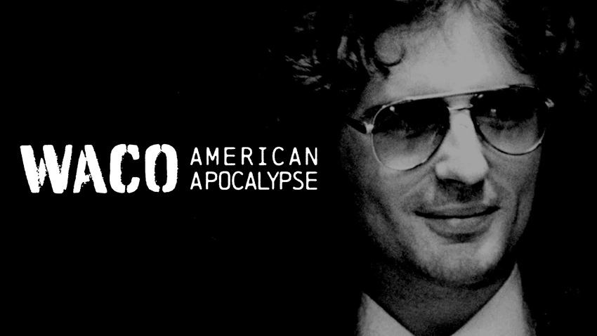 Download Waco: American Apocalypse | 2023 | Season 1 | Hindi | Netflix Original WEB Series  | 480p 720p 1080p | MoviesFlix