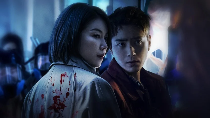 Download Dark Hole | 2024 | Season 1 | {Hindi-Korean} | Complete Korean Drama Web Series | 480p 720p 1080p | MoviesFlix