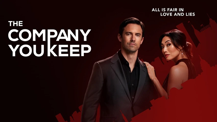 Download The Company You Keep | 2023 | Season 1 | Hindi | Complete Web Series | 480p 720p 1080p | MoviesFlix