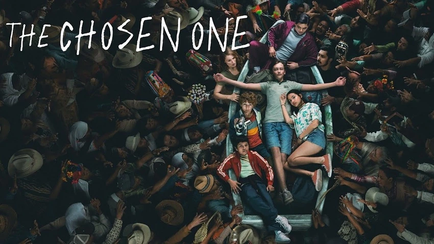 Download The Chosen One | 2023 | Season 1 | Hindi Complete | Hotstar Special Web Series | 480p 720p 1080p | MoviesFlix