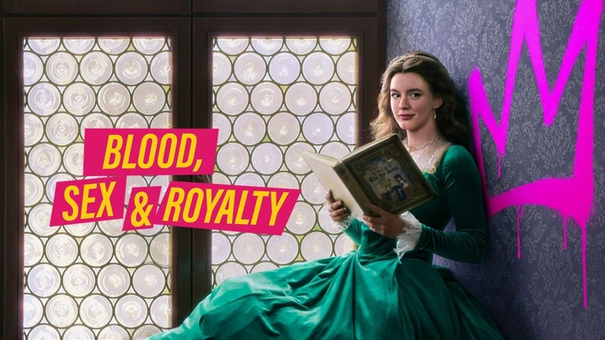 Download Blood, Sex & Royalty | 2022 | Season 1 | Hindi Complete | Hotstar Web Series | 480p 720p 1080p | MoviesFlix