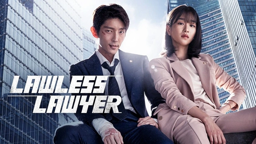 Download Lawless Lawyer | 2022 | Season 1 | Hindi Complete | MX Player Original WEB Series | 480p 720p 1080p | MoviesFlix