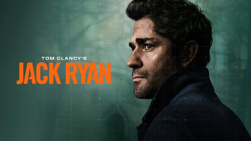 Download Tom Clancy’s Jack Ryan |  Season 1 -4 | Hindi Complete | Amazon Prime Video Web Series | 480p 720p 1080p | MoviesFlix