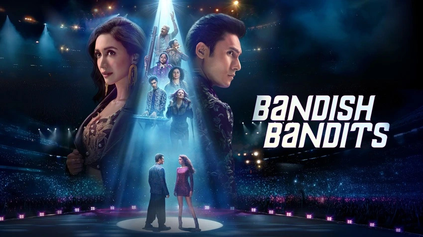 Download Bandish Bandits | 2020 | Season 1 | Hindi Complete Amazon Original Web Series | 480p 720p 1080p | MoviesFlix