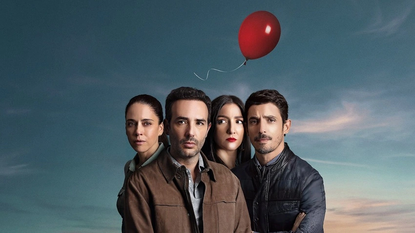 Download The Accident | Complete | Season 1 | MULTi-Audio {Hindi-English} | Web Series | 480p 720p 1080p | MoviesFlix