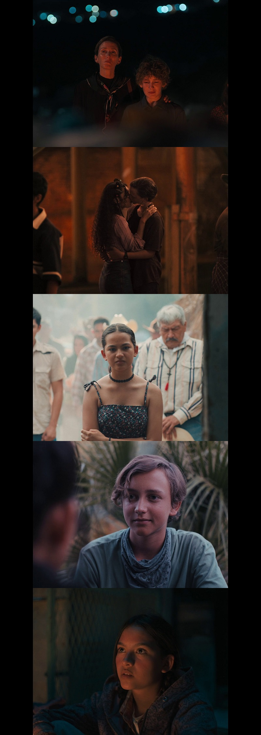 Download The Chosen One | 2023 | Season 1 | Hindi Complete | Hotstar Special Web Series | 480p 720p 1080p | MoviesFlix