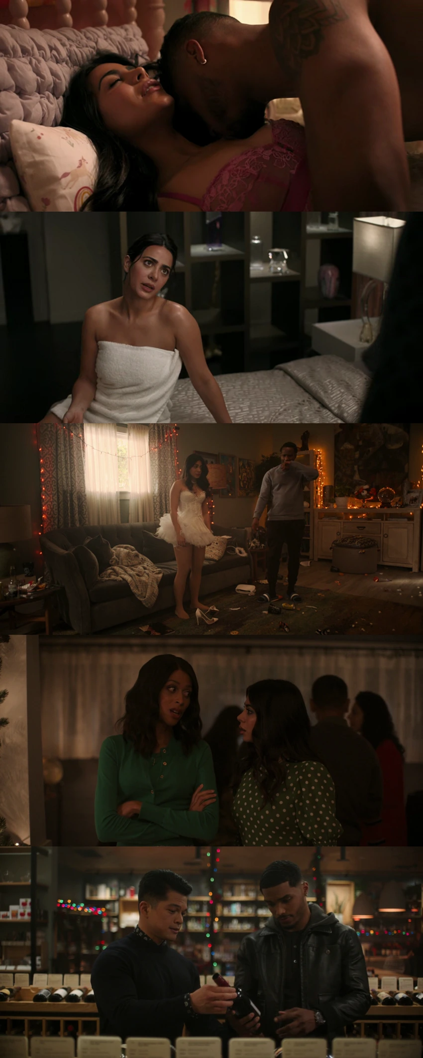 Download With Love | Season 1 -2 | Complete Web Series | 480p 720p 1080p | MoviesFlix