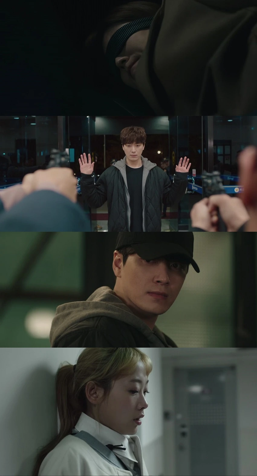 Download 365: Repeat The Year | 2024 | Season 1 | Complete Web Series | 480p 720p 1080p | MoviesFlix