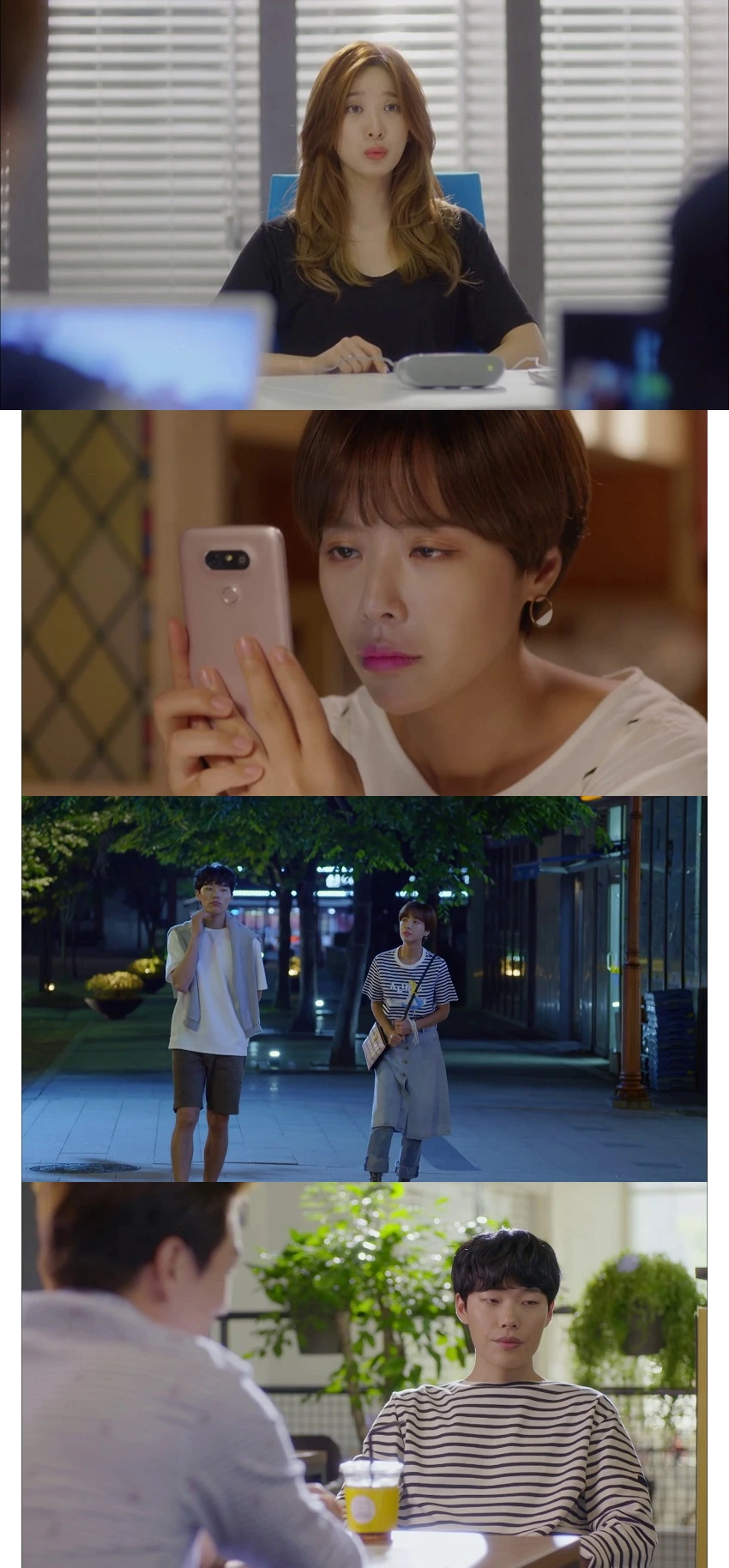 Download Lucky Romance | 2016 | Season 1 | Complete Web Series | 480p 720p 1080p | MoviesFlix