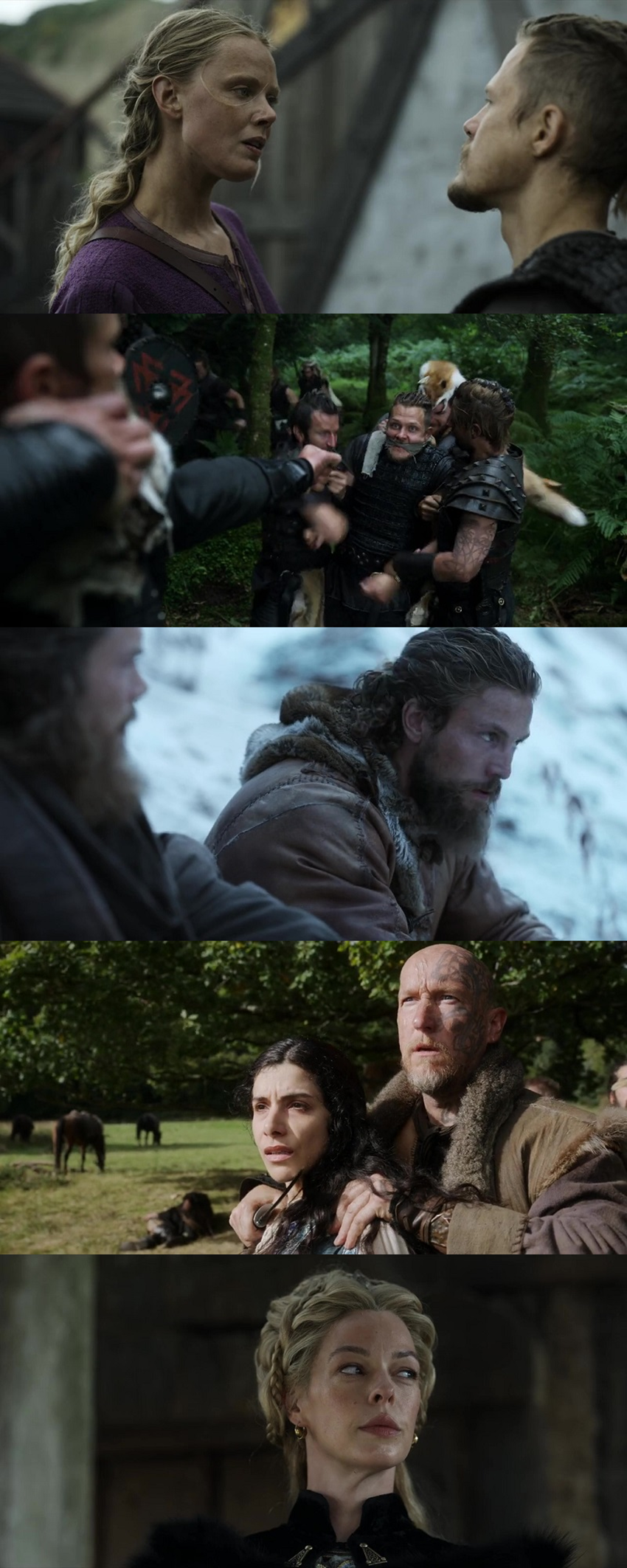 Download Vikings: Valhalla | 2024 | Season 1 | {Hindi-English-} | Netflix Original Web Series | 480p 720p 1080p | MoviesFlix