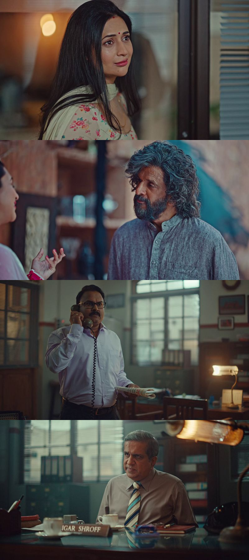 Download The Magic of Shiri | 2024 | Season 1 | Complete Hindi WEB Series | 480p 720p 1080p WEB-DL | MoviesFlix