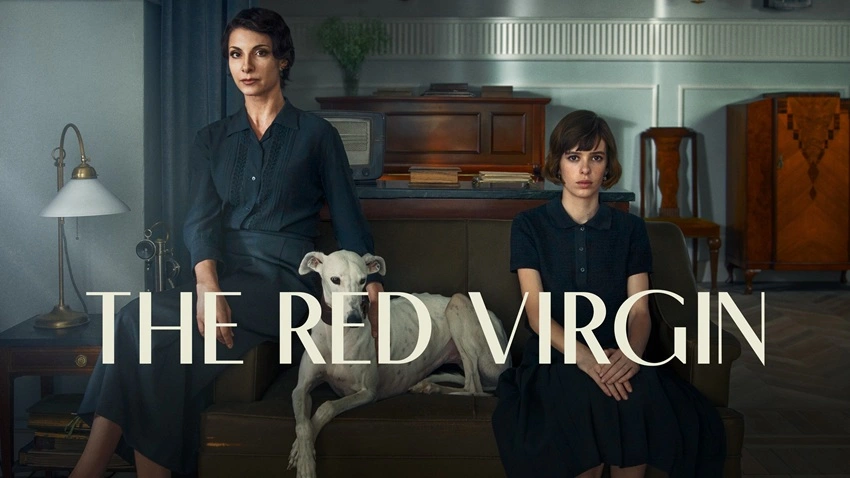 Download The Red Virgin | 2024 | Amazon Prime | {Hindi-English} | 480p 720p 1080p | MoviesFlix