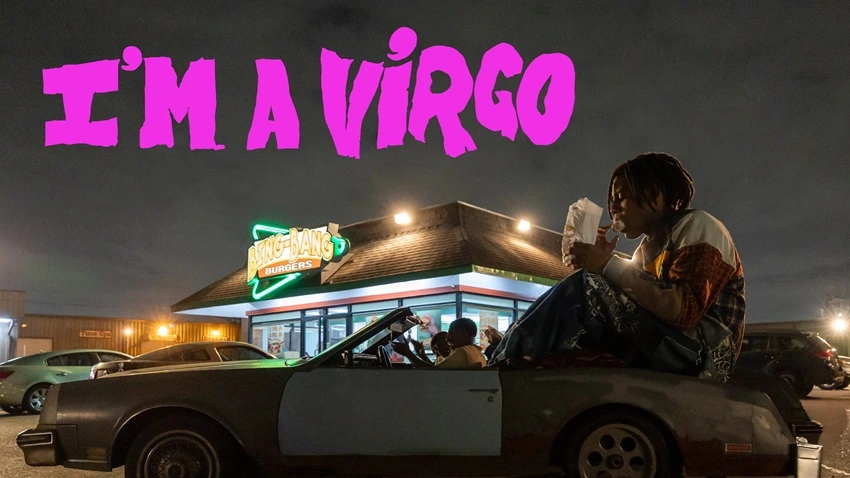 Download I’m a Virgo | 2023 | Season 1 | Hindi | Amazon Original WEB Series  | 480p 720p 1080p | MoviesFlix