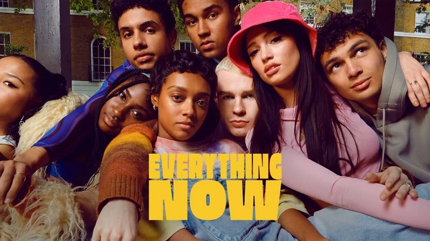 Download Everything Now | 2023 | Season 1 | Hindi Complete | Netflix Original Web Series | 480p 720p 1080p | MoviesFlix