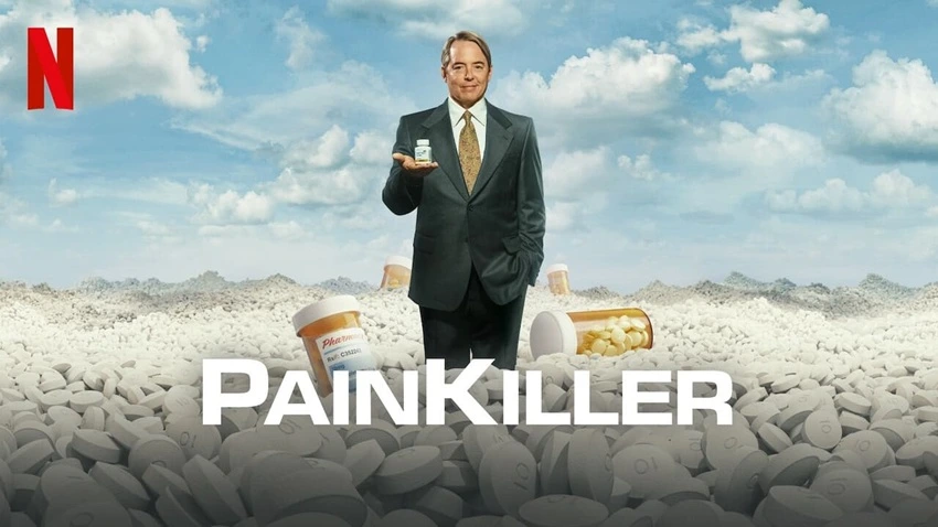 Download Painkiller | 2023 | Season 1 | {Hindi-English} | MulTi-Audio | Netflix Original Web Series | 480p 720p 1080p | MoviesFlix