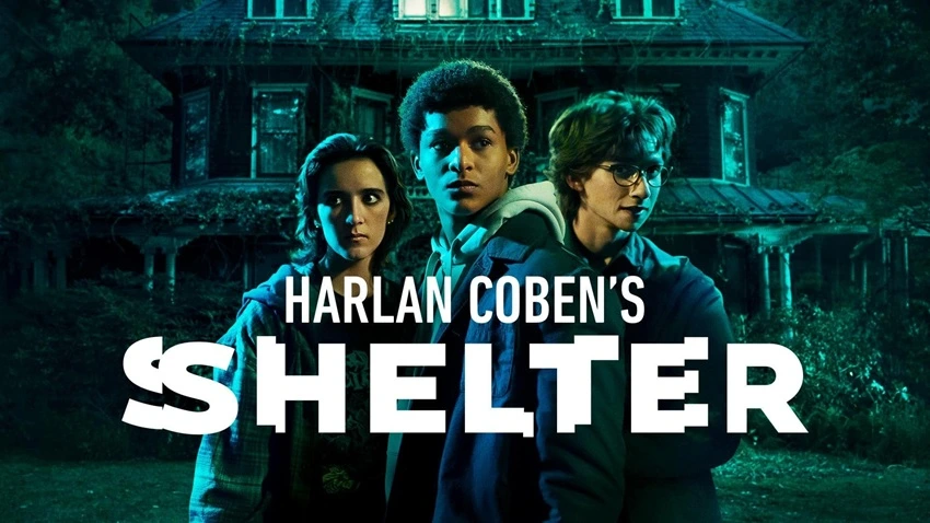 Download Harlan Coben’s Shelter | 2023 | Amazon Prime Video | Season 1 | Complete Hindi WEB Series | 480p 720p 1080p | MoviesFlix