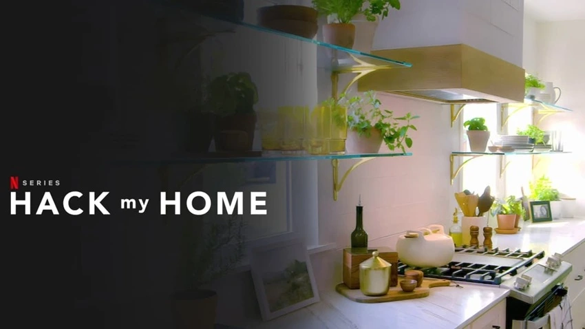 Download Hack My Home | 2023 | Season 1 | {Hindi-English} | MulTi-Audio | Netflix Original Web Series | 480p 720p 1080p | MoviesFlix