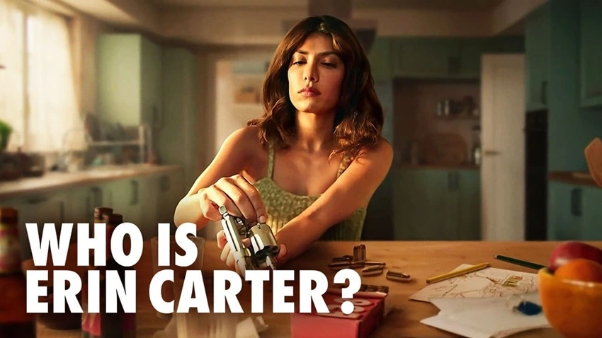 Download Who Is Erin Carter | 2023 | Season 1 | Hindi | Netflix Original WEB Series  | 480p 720p 1080p | MoviesFlix
