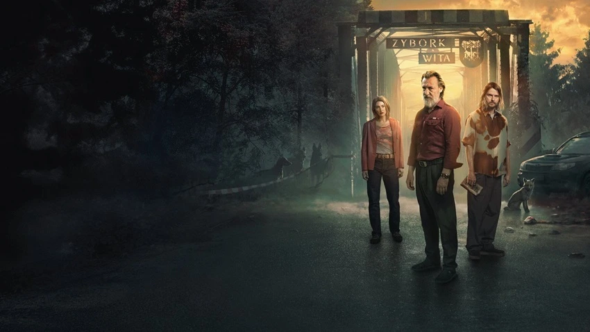 Download Hound's Hill (Wzgórze psów) | 2025 | Season 1 | Complete | {Hindi-English} | Netflix Original WEB Series | 480p 720p 1080p