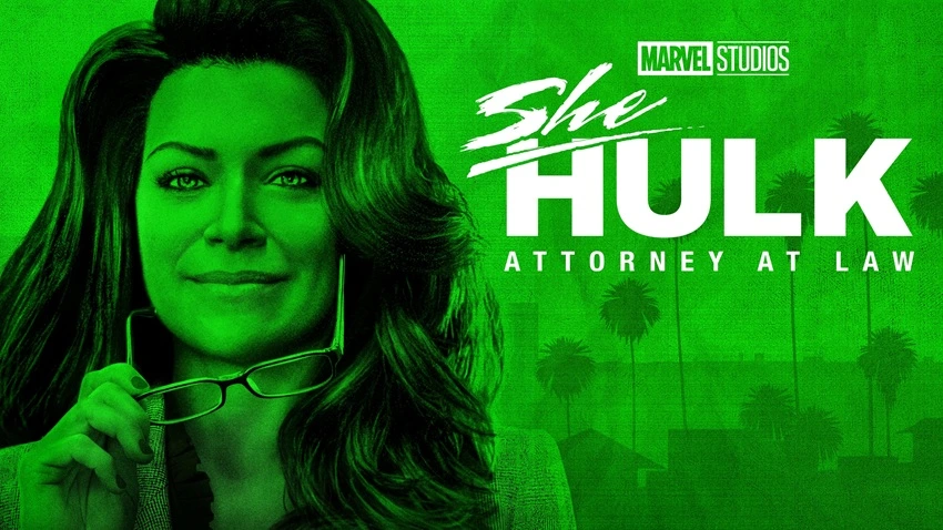 Download Marvel Studios She-Hulk: Attorney at Law | 2022 | Season 1 | Hindi | Complete Web Series | 480p 720p 1080p | MoviesFlix