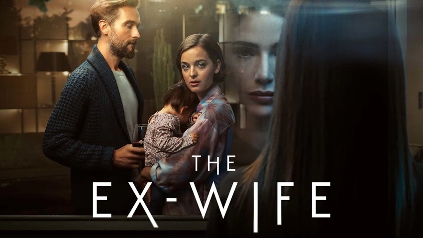 Download The Ex-Wife | 2022 | Amazon Prime Video | Season 1 | Complete Hindi WEB Series | 480p 720p 1080p | MoviesFlix
