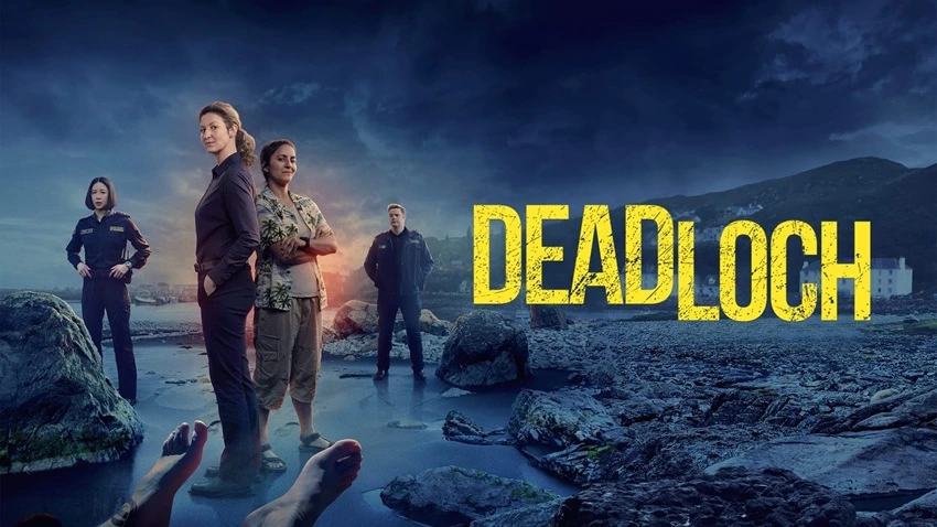 Download Deadloch | 2023 | Season 1 | Hindi+English | Complete Amazon Original Web Series | 480p 720p 1080p | MoviesFlix
