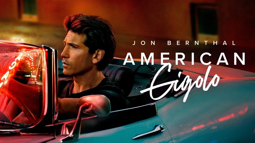 Download American Gigolo | 2022 | Season 1 | English | Complete Web Series | 480p 720p 1080p | MoviesFlix