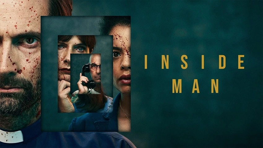 Download Inside Man | 2022 | Season 1 | Hindi | Netflix Original WEB Series  | 480p 720p 1080p | MoviesFlix