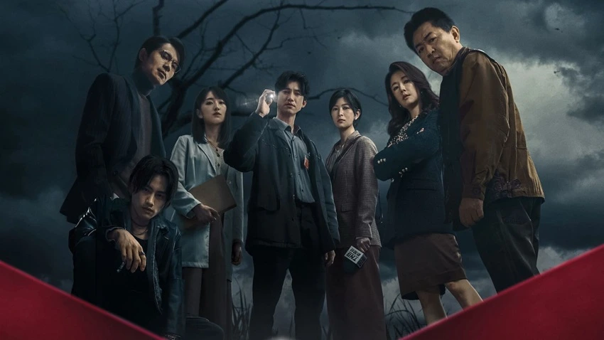 Download Copycat Killer | 2023 | Season 1 | Hindi | Netflix Original WEB Series  | 480p 720p 1080p | MoviesFlix